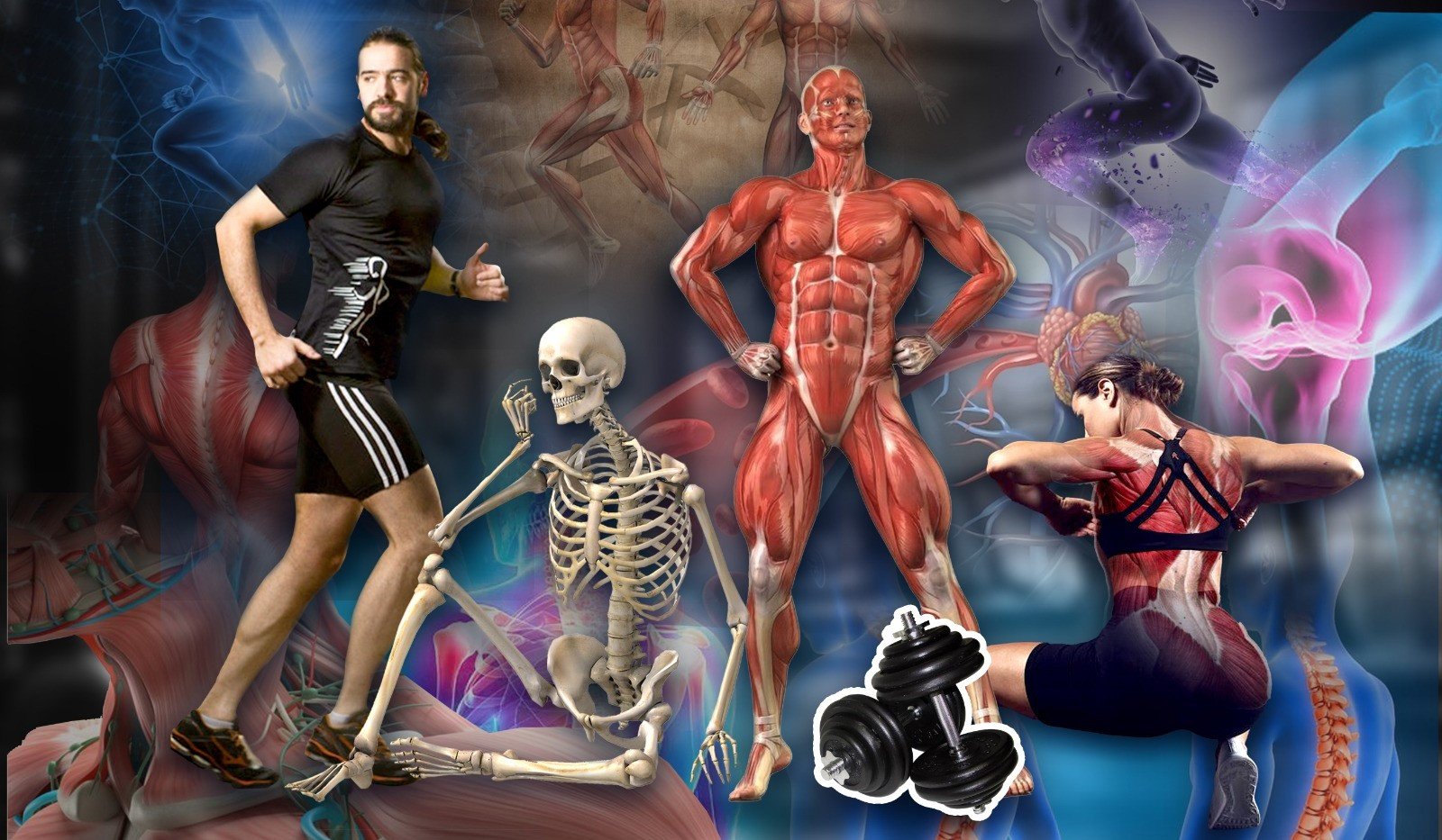 Pablo Galletto num cenário fantasioso