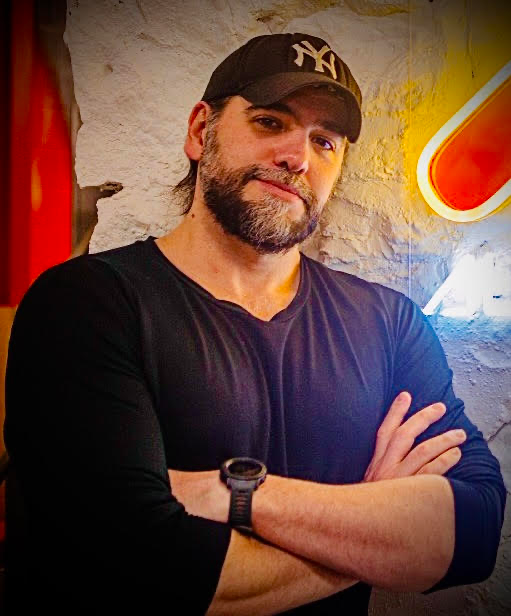 Pablo galletto Personal Trainer